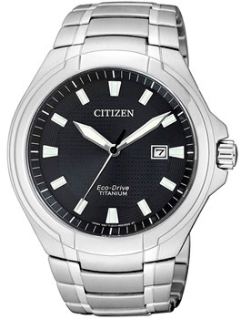 Вся коллекция Eco-Drive