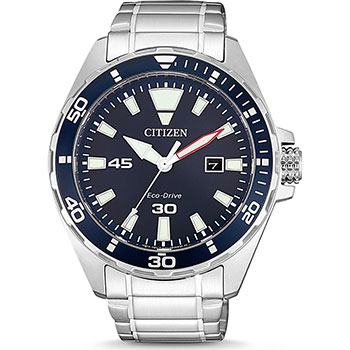 Вся коллекция Eco-Drive
