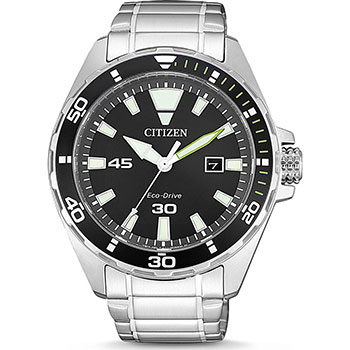 Вся коллекция Eco-Drive