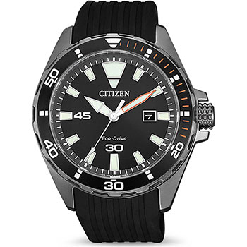 Вся коллекция Eco-Drive
