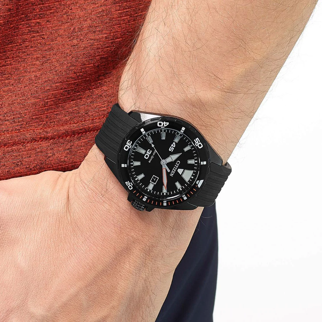 citizen BM7455-11E