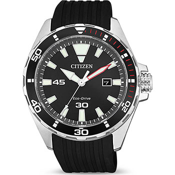 Вся коллекция Eco-Drive