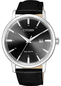 Вся коллекция Eco-Drive