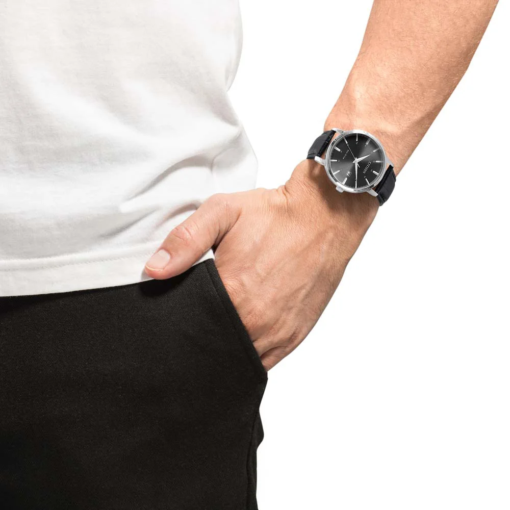 citizen BM7460-11E