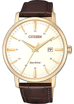 Вся коллекция Eco-Drive