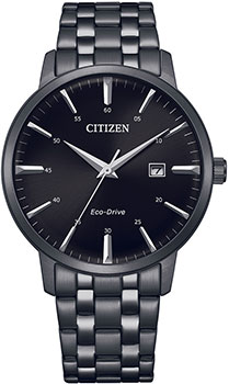 Вся коллекция Eco-Drive
