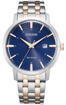 Вся коллекция Eco-Drive