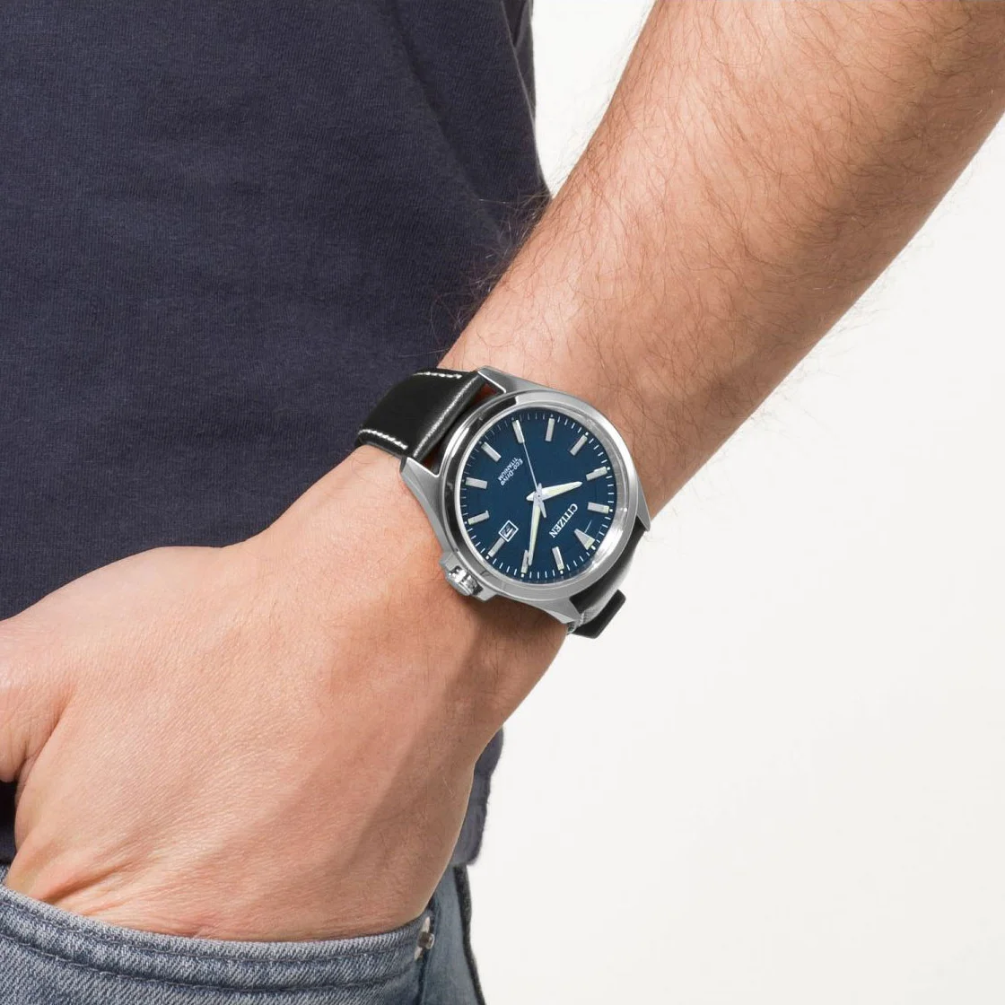 citizen BM7470-17L