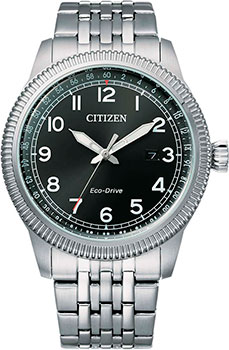 Вся коллекция Eco-Drive