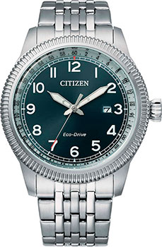 Вся коллекция Eco-Drive