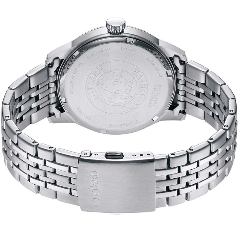 citizen BM7480-81L