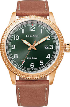 Вся коллекция Eco-Drive