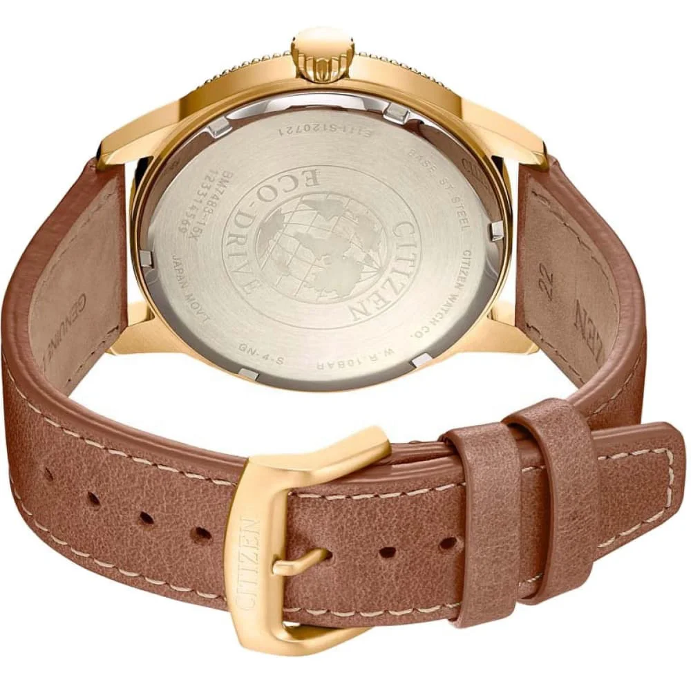 citizen BM7483-15X