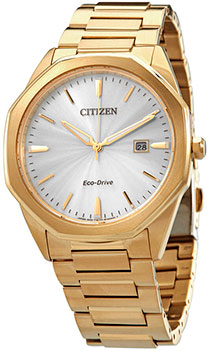 Вся коллекция Eco-Drive
