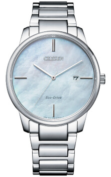 Вся коллекция Eco-Drive