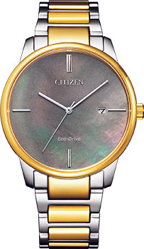 Вся коллекция Eco-Drive