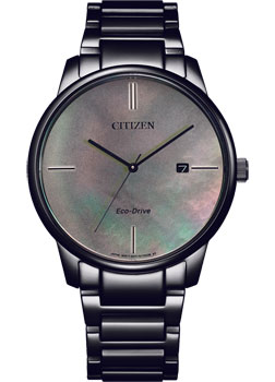 Вся коллекция Eco-Drive