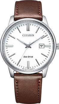 Вся коллекция Eco-Drive
