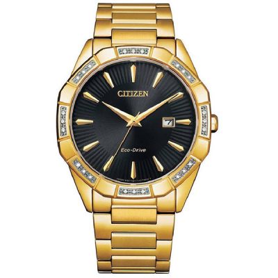 Вся коллекция Eco-Drive