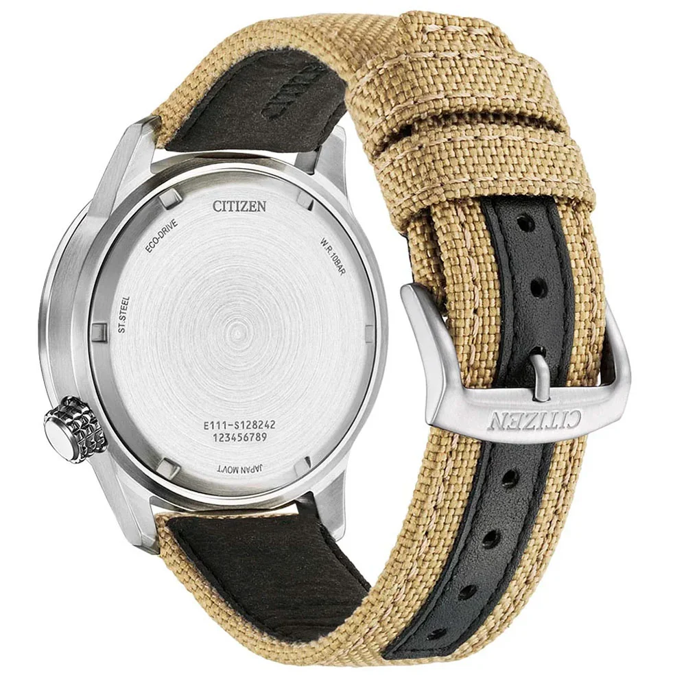citizen BM7550-10E