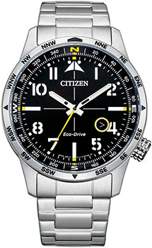 Вся коллекция Eco-Drive