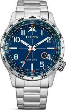 Вся коллекция Eco-Drive
