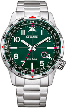 Вся коллекция Eco-Drive