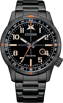 Вся коллекция Eco-Drive
