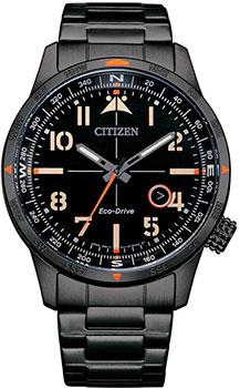 Вся коллекция Eco-Drive
