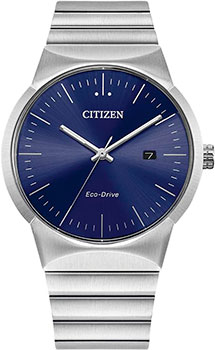 Вся коллекция Eco-Drive
