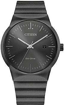 Вся коллекция Eco-Drive