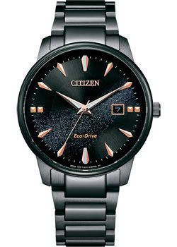 Вся коллекция Eco-Drive