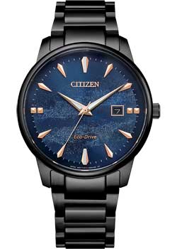 Вся коллекция Eco-Drive