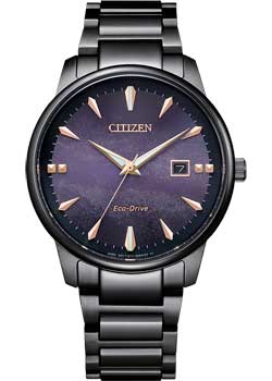 Вся коллекция Eco-Drive