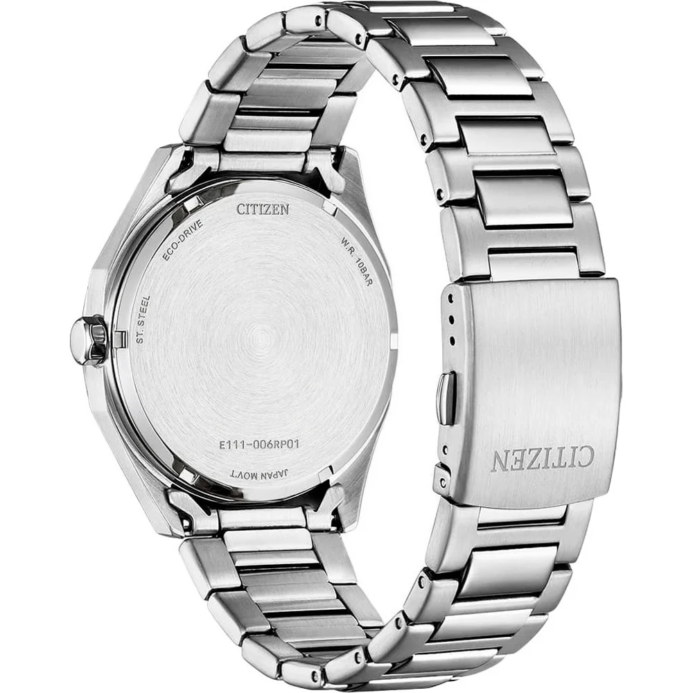 citizen BM7600-81L