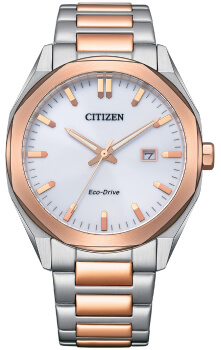 Вся коллекция Eco-Drive
