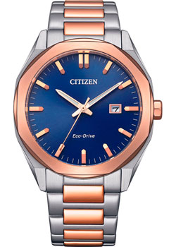 Вся коллекция Eco-Drive