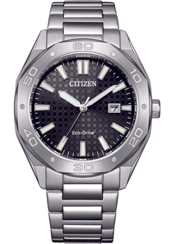 Вся коллекция Eco-Drive
