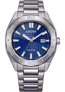 Вся коллекция Eco-Drive