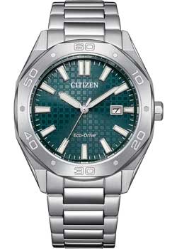 Citizen Eco-Drive