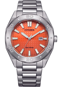 Вся коллекция Eco-Drive