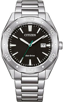 Вся коллекция Eco-Drive