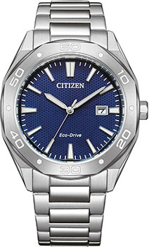 Вся коллекция Eco-Drive