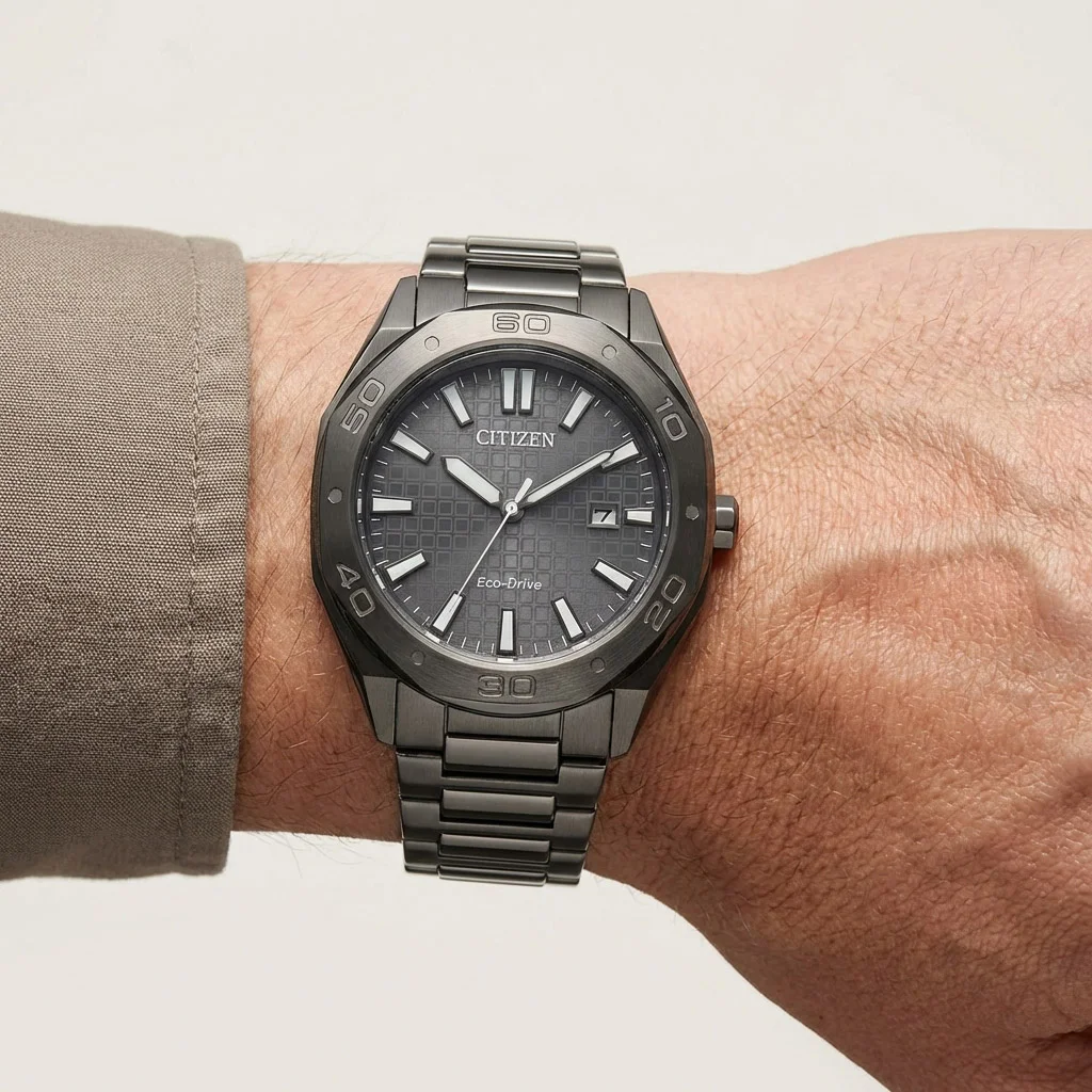 citizen BM7637-81H