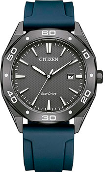 Вся коллекция Eco-Drive