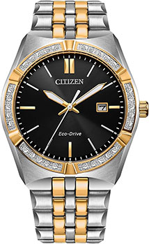 Вся коллекция Eco-Drive