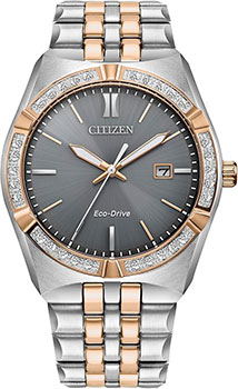 Вся коллекция Eco-Drive