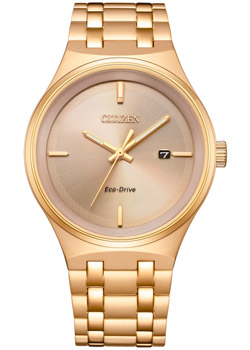 Вся коллекция Eco-Drive
