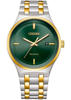 Вся коллекция Eco-Drive