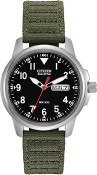 Вся коллекция Eco-Drive